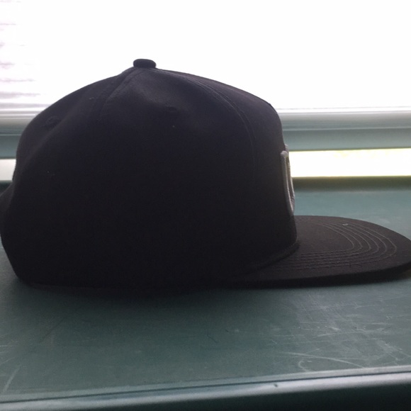 SnapBack “DOPE” hat - Picture 2 of 2